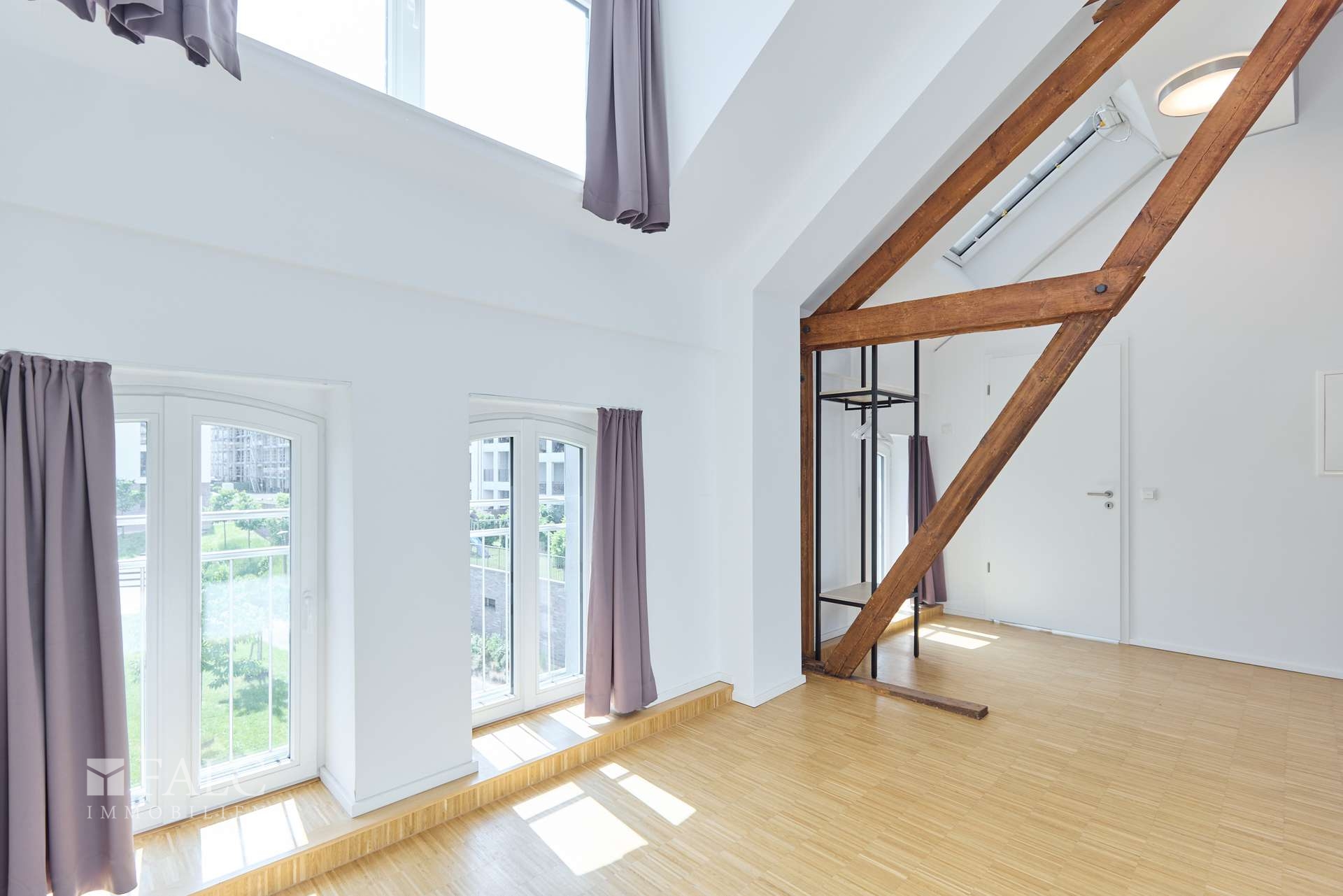 Was für ein Anblick